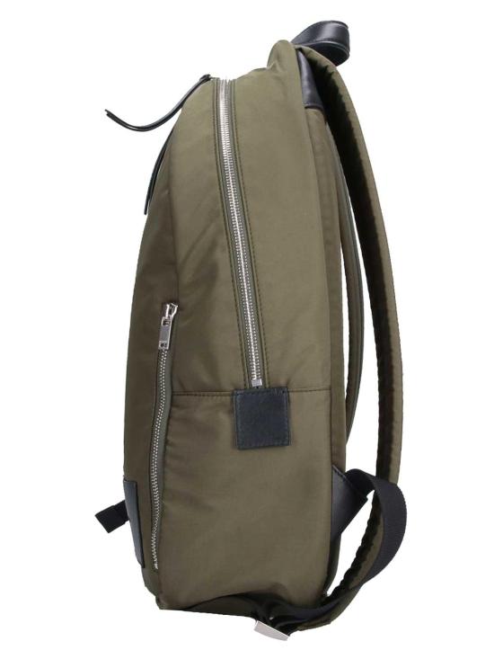 26FW 질샌더 백팩 J26WA0015P9304310 Green - JIL SANDER