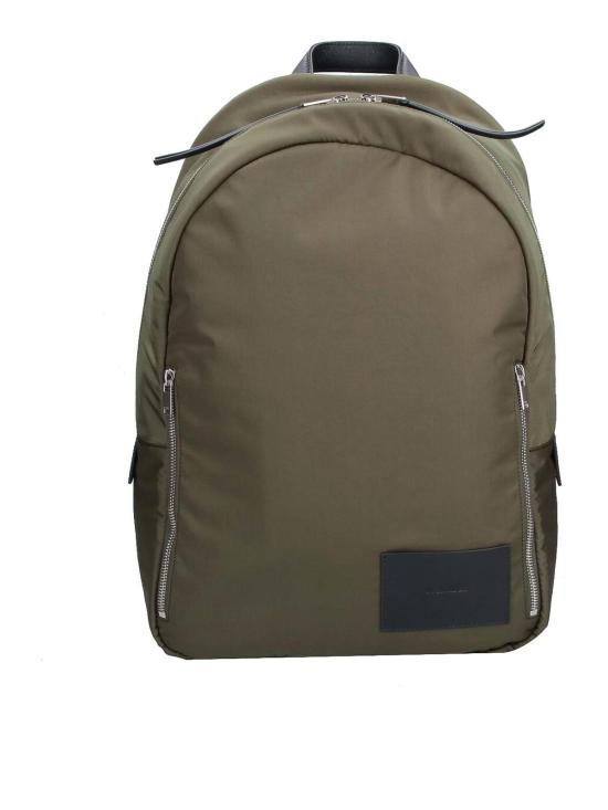 26FW 질샌더 백팩 J26WA0015P9304310 Green
