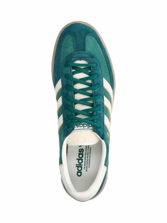 26FW 아디다스 핸드볼 스페지알 IH6589 Green - ADIDAS