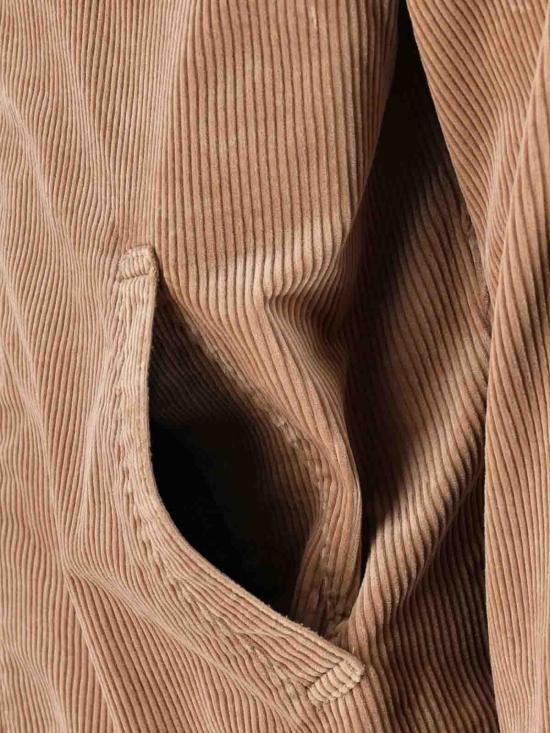 26SS 폴로 랄프로렌 윈튼 코듀로이 재킷 710968125500 Beige - POLO RALPH LAUREN