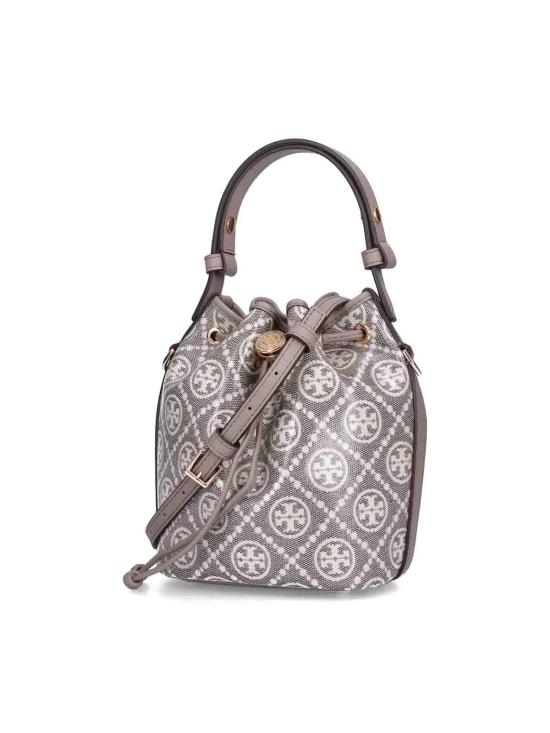 26FW 토리버치 크로스백 182853200 Grey - TORY BURCH