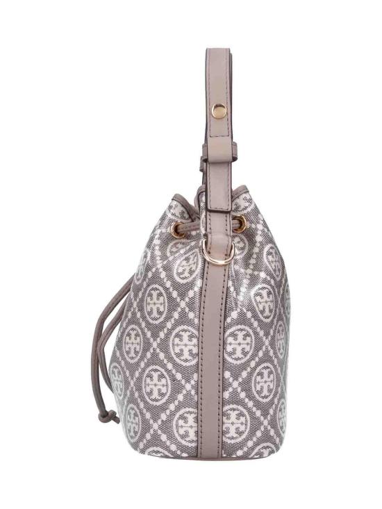 26FW 토리버치 크로스백 182853200 Grey - TORY BURCH