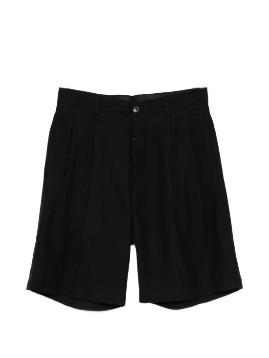 26SS 라니우스 숏팬츠 S6LAMASH090 110 NERO