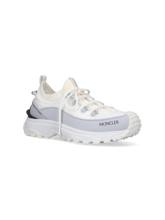 26SS 몽클레어 스니커즈 09B4M00120M844691Q Grey - MONCLER
