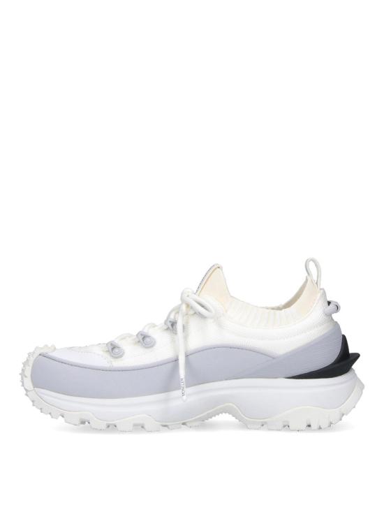 26SS 몽클레어 스니커즈 09B4M00120M844691Q Grey - MONCLER