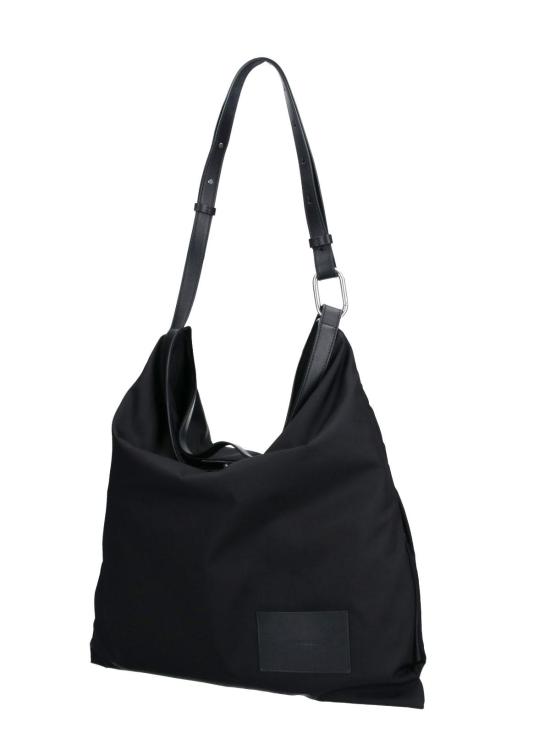 26FW 질샌더 숄더백 J26ZH0015P9304001 Black - JIL SANDER