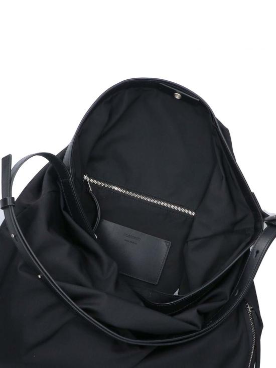 26FW 질샌더 숄더백 J26ZH0015P9304001 Black - JIL SANDER