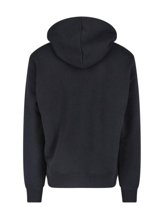 26SS 아미리 탑 AMTOJR1126BLACK Black - AMIRI