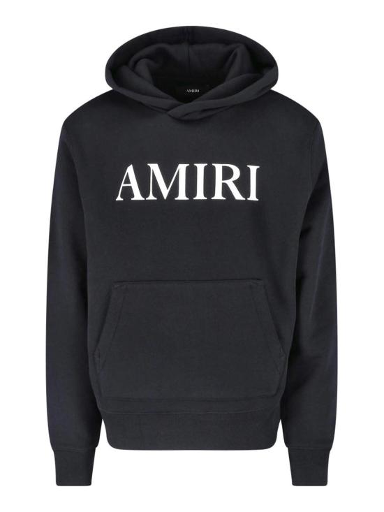 26SS 아미리 탑 AMTOJR1126BLACK Black
