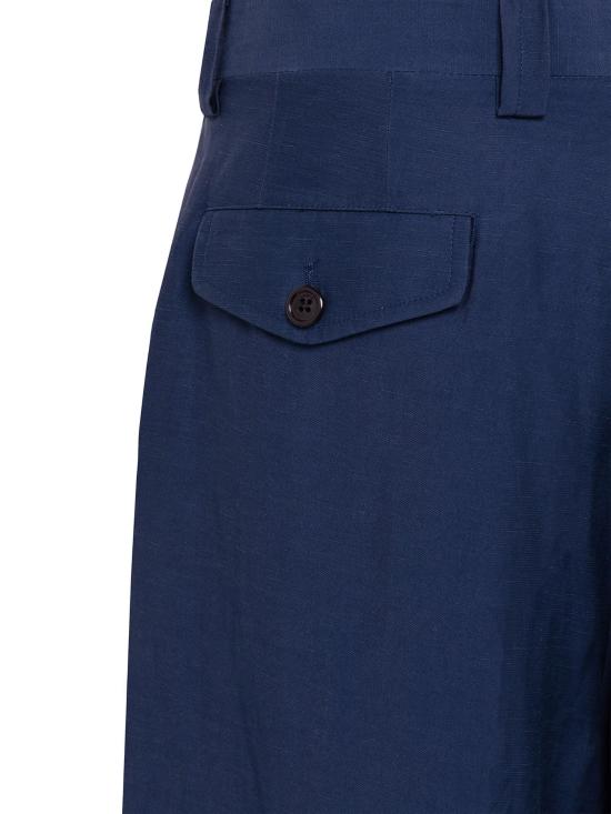 26SS 라니우스 팬츠 S6LAMAPA085 160 BLU NAVY - LANEUS