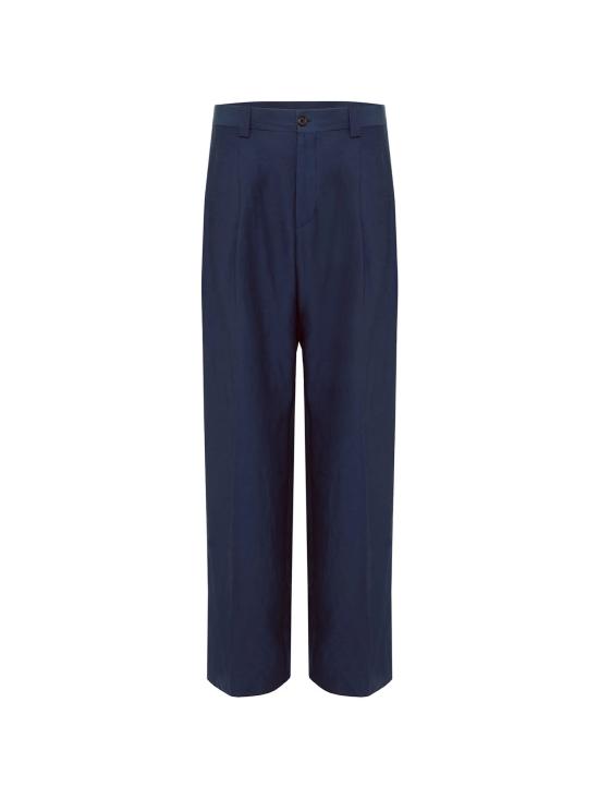 26SS 라니우스 팬츠 S6LAMAPA085 160 BLU NAVY