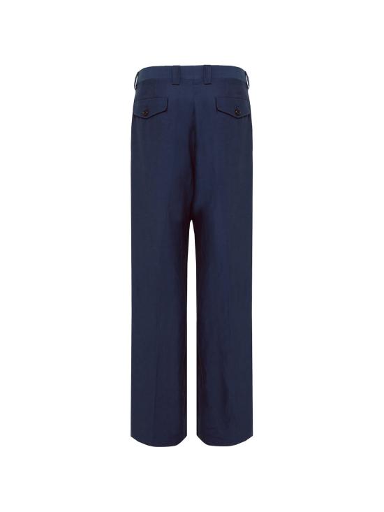 26SS 라니우스 팬츠 S6LAMAPA085 160 BLU NAVY - LANEUS
