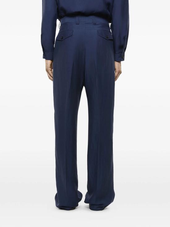26SS 라니우스 팬츠 S6LAMAPA085 160 BLU NAVY - LANEUS