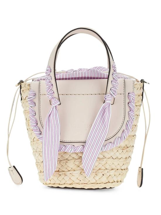 26SS 쿠바 랩 토트백 8051944590210 CONFETTO PINK