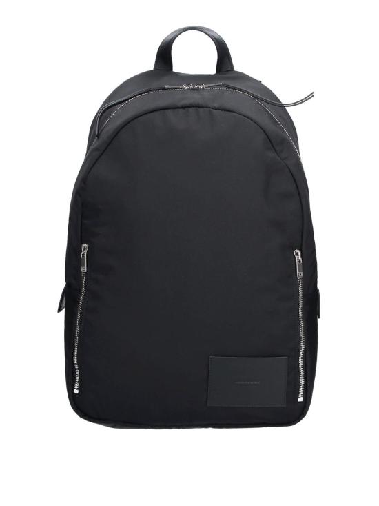 26FW 질샌더 백팩 J26WA0015P9304001 Black