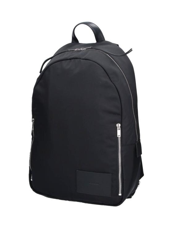 26FW 질샌더 백팩 J26WA0015P9304001 Black - JIL SANDER