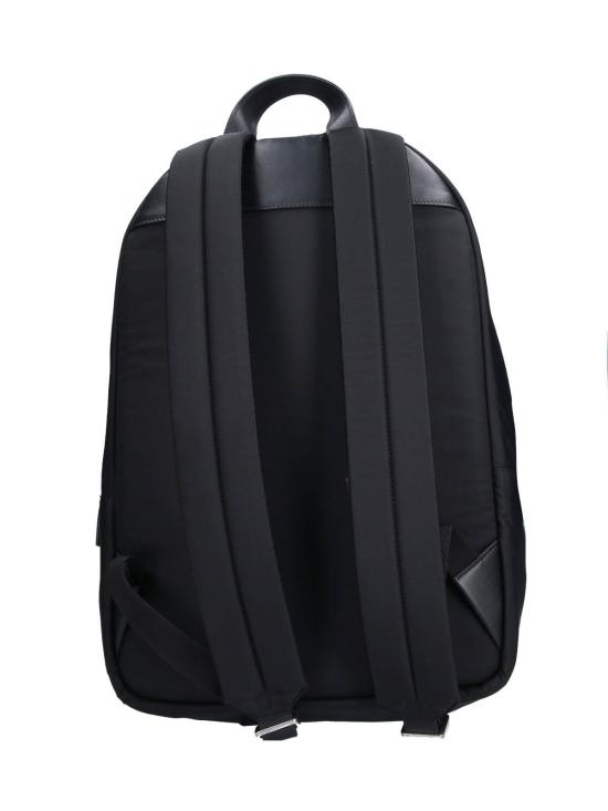 26FW 질샌더 백팩 J26WA0015P9304001 Black - JIL SANDER