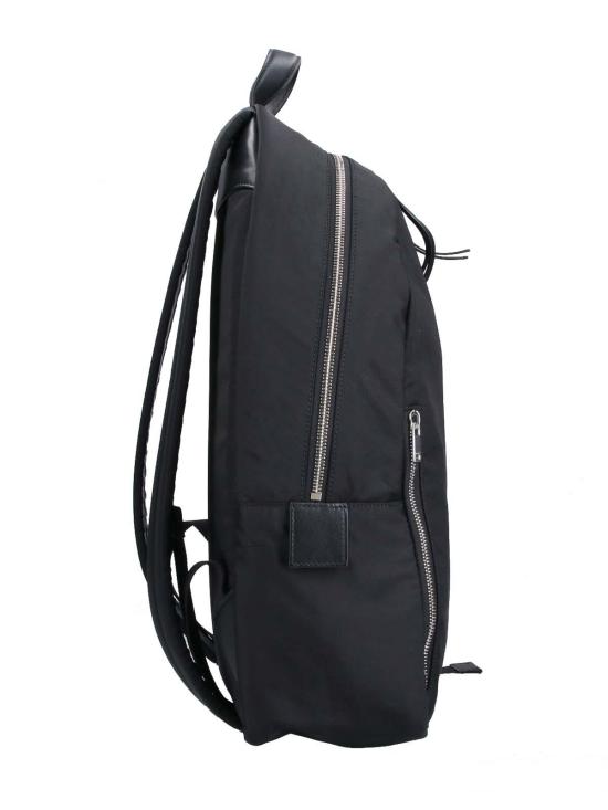 26FW 질샌더 백팩 J26WA0015P9304001 Black - JIL SANDER