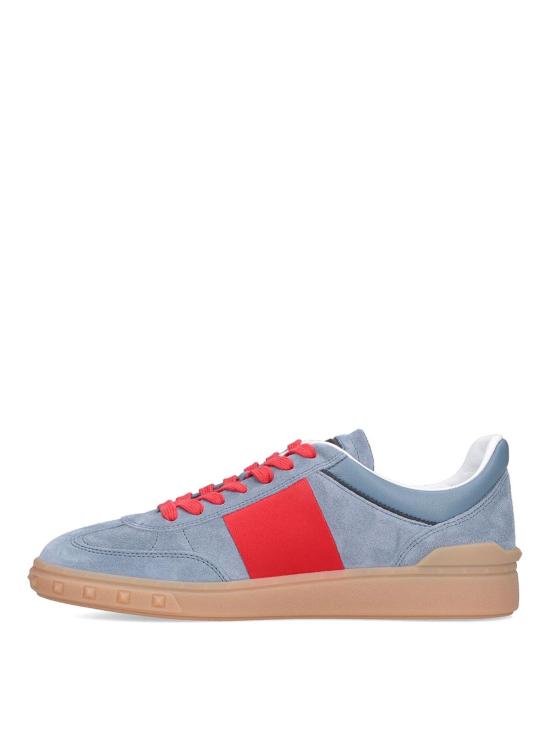26FW 발렌티노 가라바니 스니커즈 9Y2S0H77LALRJD Blue - VALENTINO GARAVANI