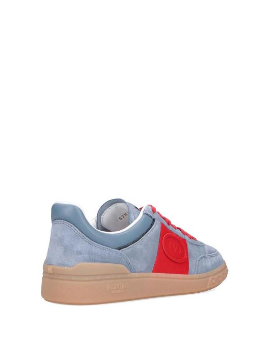 26FW 발렌티노 가라바니 스니커즈 9Y2S0H77LALRJD Blue - VALENTINO GARAVANI