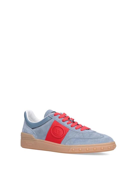 26FW 발렌티노 가라바니 스니커즈 9Y2S0H77LALRJD Blue - VALENTINO GARAVANI