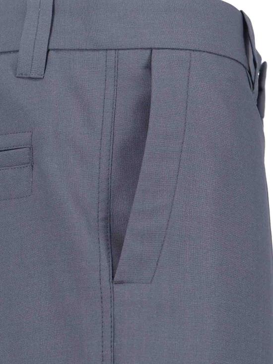 26SS 르메르 스트레이트 팬츠 PA1268LF414BK992 Grey - LEMAIRE