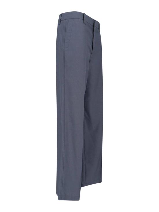 26SS 르메르 스트레이트 팬츠 PA1268LF414BK992 Grey - LEMAIRE