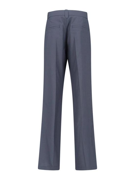 26SS 르메르 스트레이트 팬츠 PA1268LF414BK992 Grey - LEMAIRE
