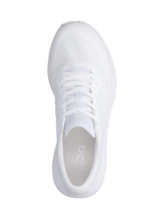 26SS 온 러닝 스니커즈 3WF10071200WHITEWHITE - ON RUNNING