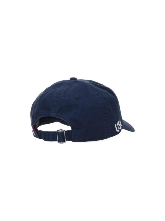 26FW 폴로 랄프로렌 모자 710B21782001 Blue - POLO RALPH LAUREN