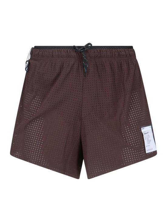 26SS 새티스파이 의류 1204197000 Brown