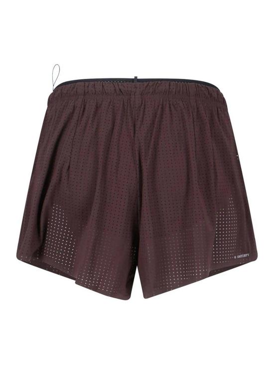 26SS 새티스파이 의류 1204197000 Brown - SATISFY