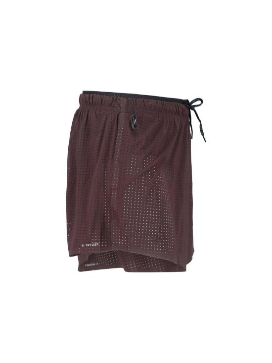26SS 새티스파이 의류 1204197000 Brown - SATISFY