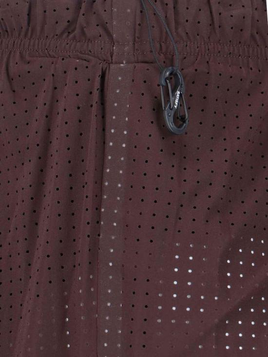 26SS 새티스파이 의류 1204197000 Brown - SATISFY
