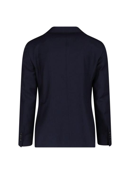 26SS 딸리아토레 수트 2SVS22B01PE070001B5713 Blue - TAGLIATORE