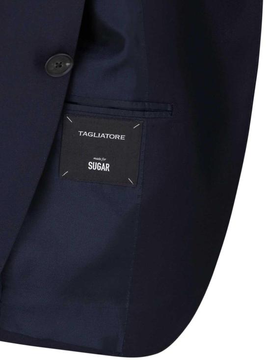 26SS 딸리아토레 수트 2SVS22B01PE070001B5713 Blue - TAGLIATORE