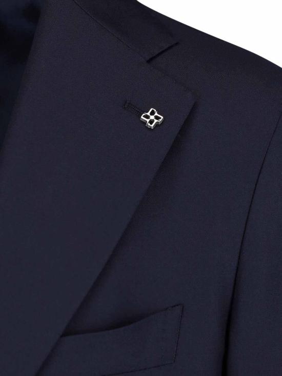 26SS 딸리아토레 수트 2SVS22B01PE070001B5713 Blue - TAGLIATORE