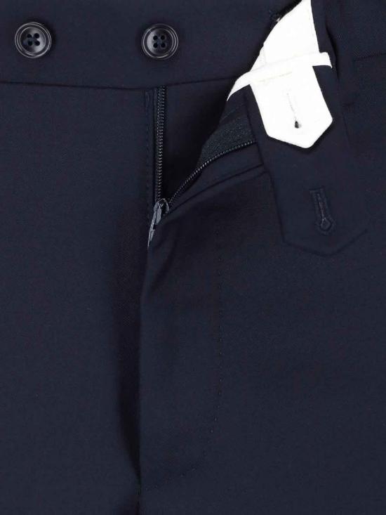 26SS 딸리아토레 수트 2SVS22B01PE070001B5713 Blue - TAGLIATORE