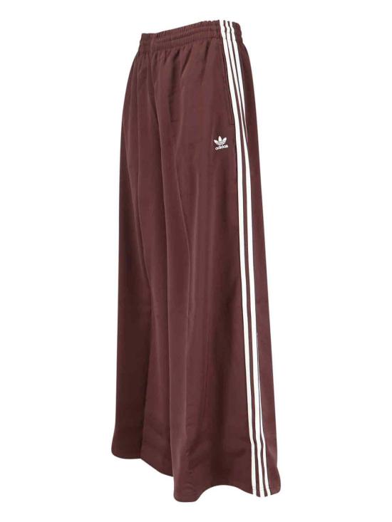 26FW 아디다스 트레이닝/조거 팬츠 KD2541 Brown - ADIDAS