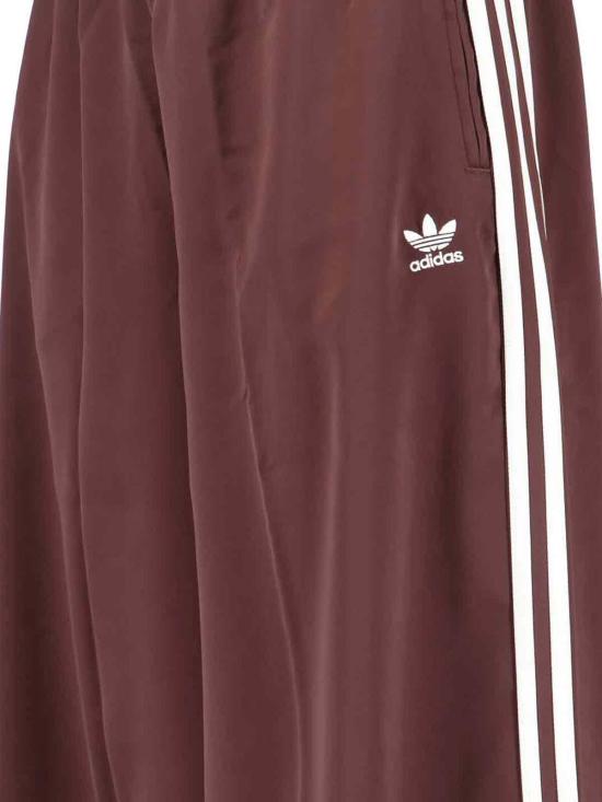 26FW 아디다스 트레이닝/조거 팬츠 KD2541 Brown - ADIDAS