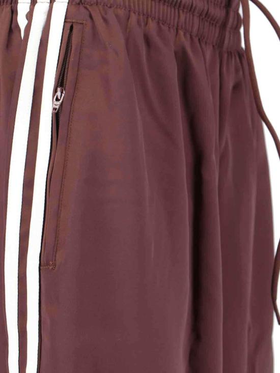 26FW 아디다스 트레이닝/조거 팬츠 KD2541 Brown - ADIDAS