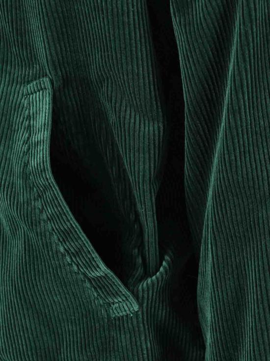 26SS 폴로 랄프로렌 윈튼 코듀로이 재킷 710968125501 Green - POLO RALPH LAUREN