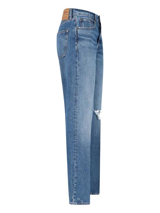 26SS 폴로 랄프로렌 데님 팬츠 211969401001 Blue - POLO RALPH LAUREN
