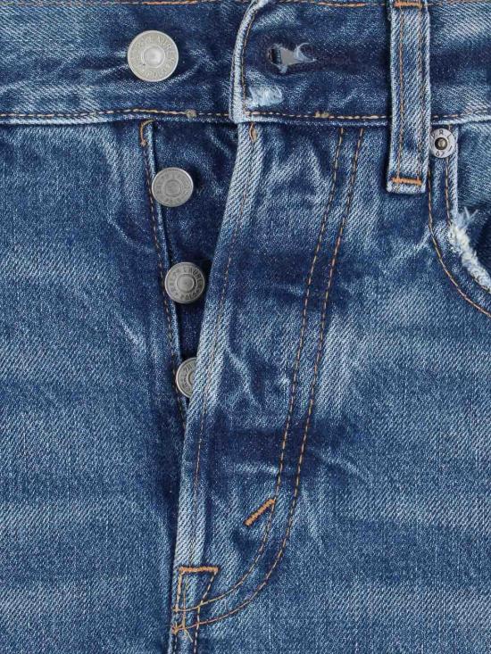 26SS 폴로 랄프로렌 데님 팬츠 211969401001 Blue - POLO RALPH LAUREN