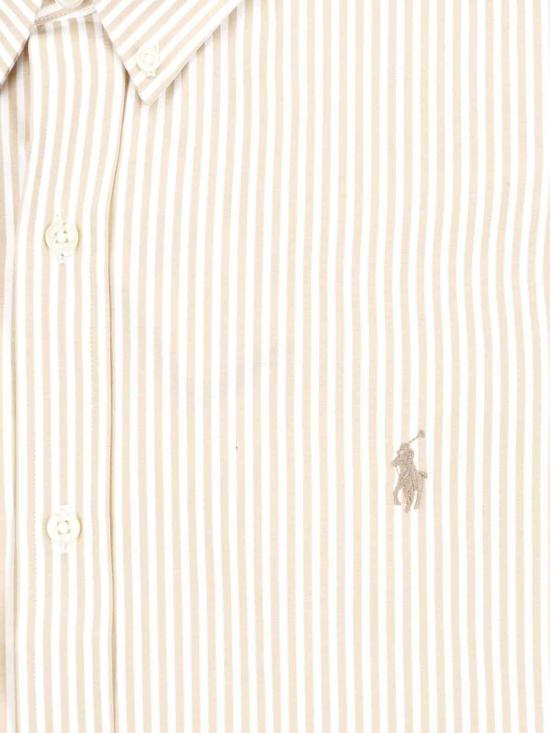 26SS 폴로 랄프로렌 셔츠 710929344502 Cream - POLO RALPH LAUREN