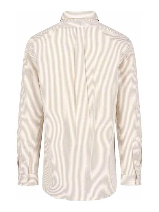 26SS 폴로 랄프로렌 셔츠 710929344502 Cream - POLO RALPH LAUREN
