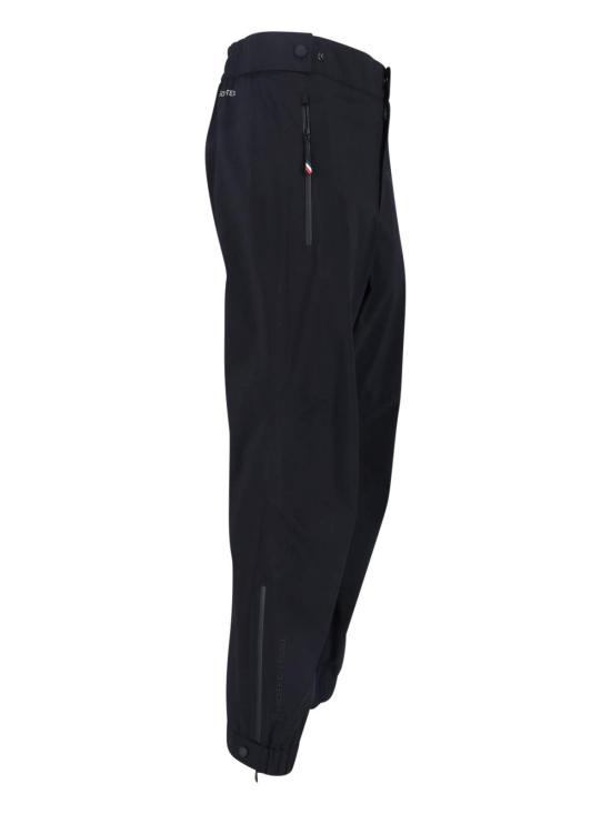 26SS 몽클레어 팬츠 0972A000035987M999 Black - MONCLER