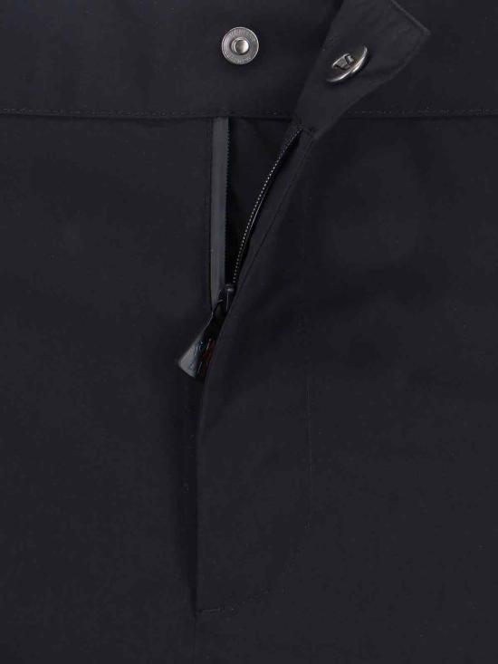 26SS 몽클레어 팬츠 0972A000035987M999 Black - MONCLER
