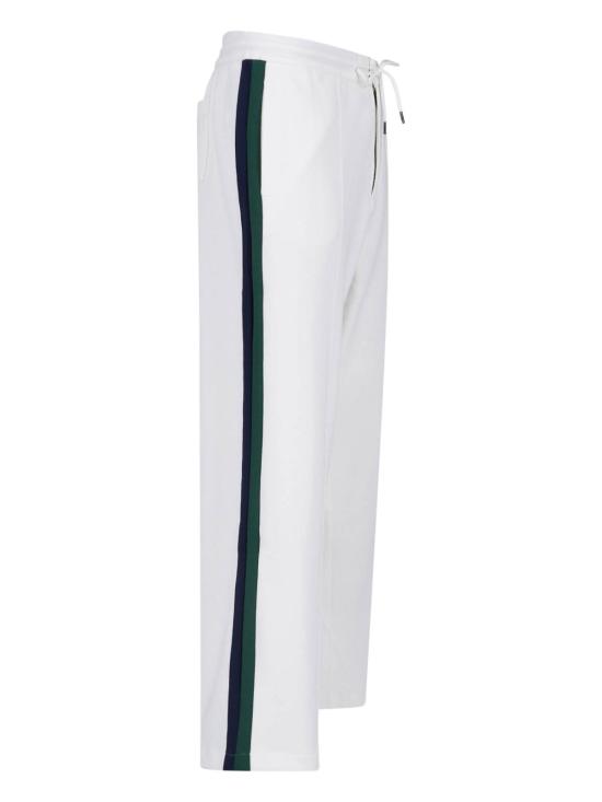 26SS 폴로 랄프로렌 팬츠 710B20428001 White - POLO RALPH LAUREN