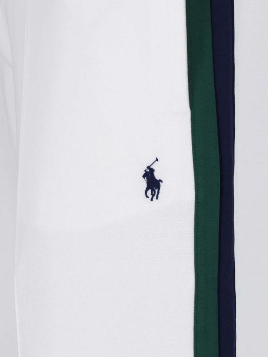 26SS 폴로 랄프로렌 팬츠 710B20428001 White - POLO RALPH LAUREN